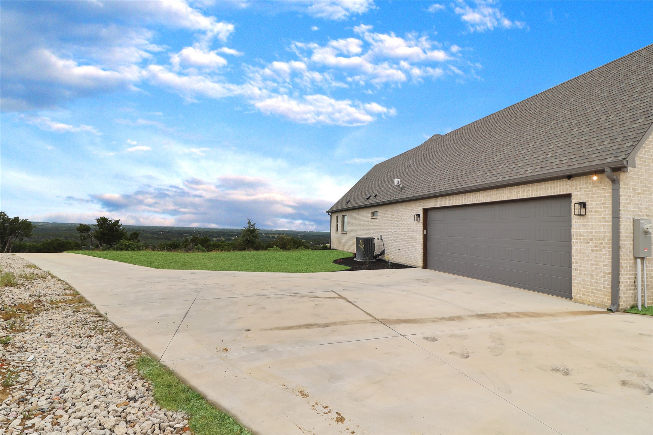 115 Cedar Mountain Drive Weatherford TX 76085