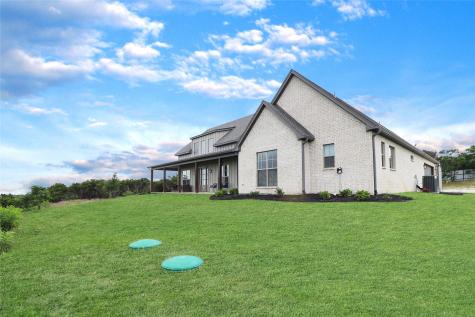115 Cedar Mountain Drive Weatherford TX 76085