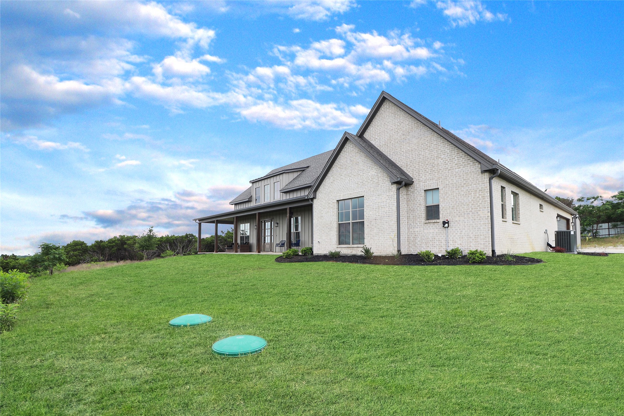 115 Cedar Mountain Drive Weatherford TX 76085