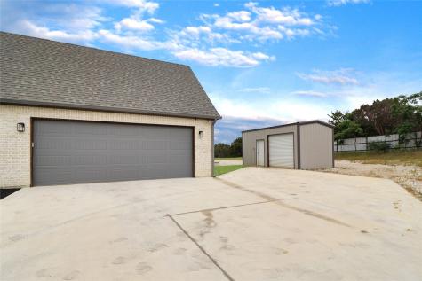 115 Cedar Mountain Drive Weatherford TX 76085