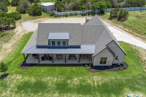115 Cedar Mountain Drive Weatherford TX 76085