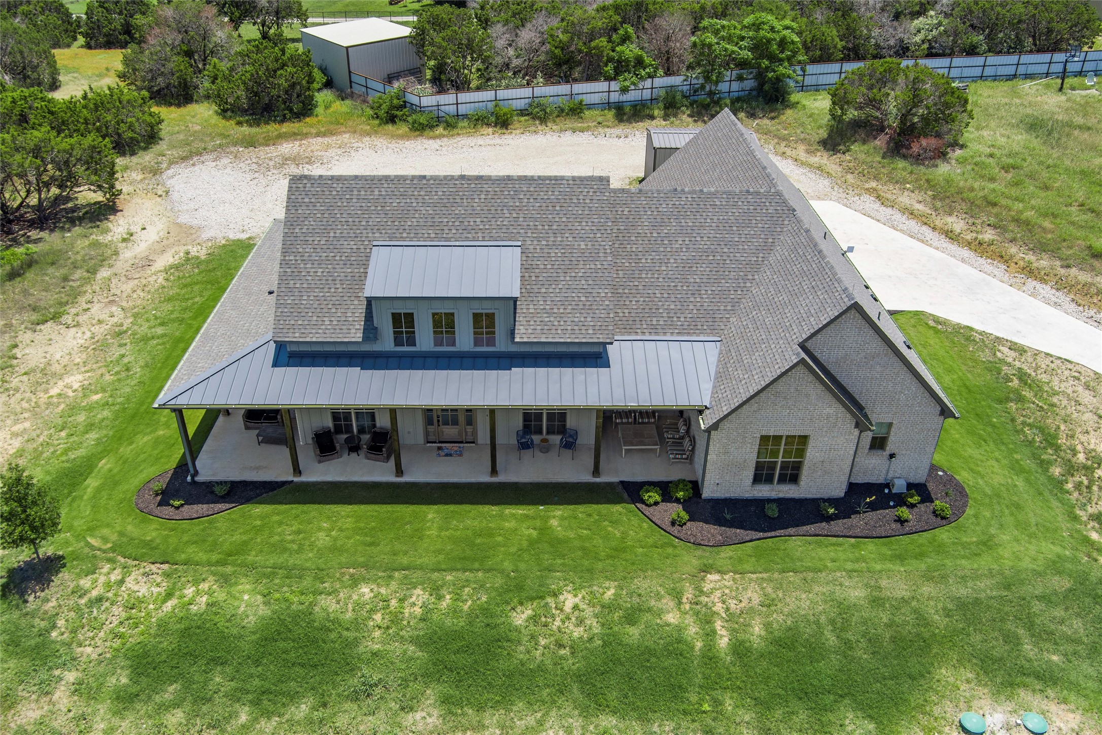 115 Cedar Mountain Drive Weatherford TX 76085