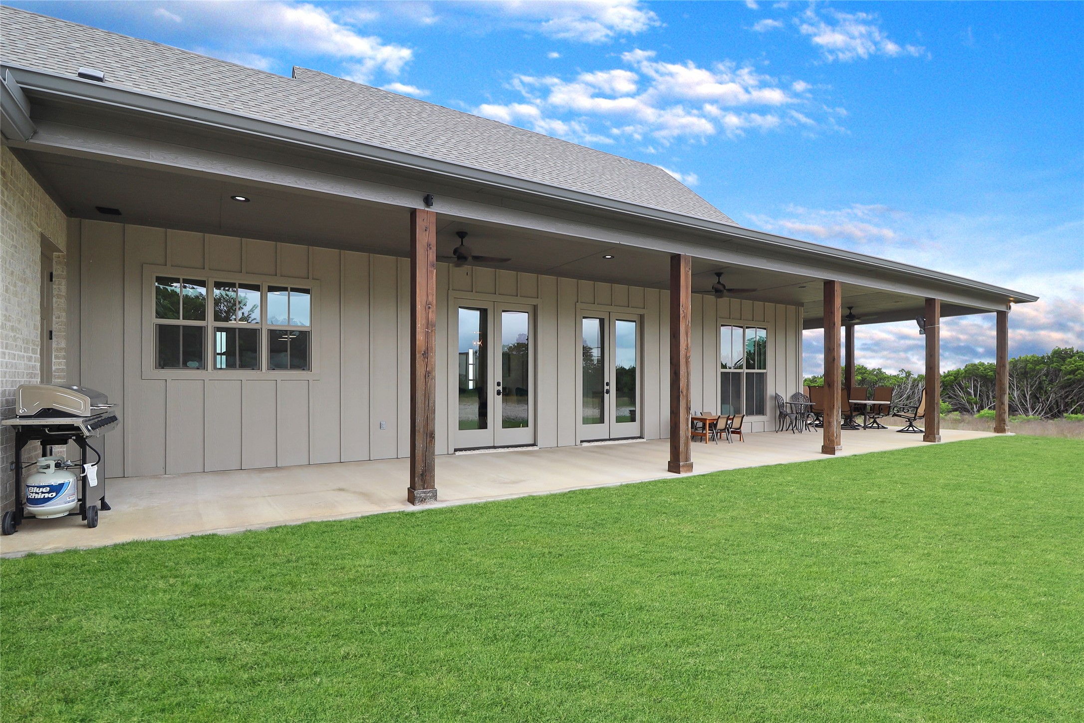 115 Cedar Mountain Drive Weatherford TX 76085