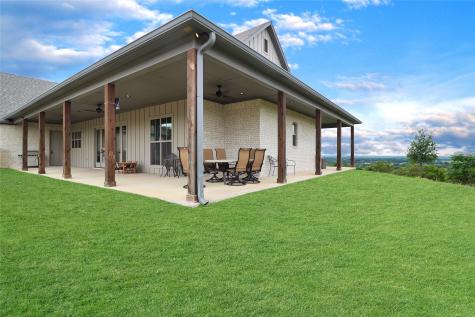 115 Cedar Mountain Drive Weatherford TX 76085