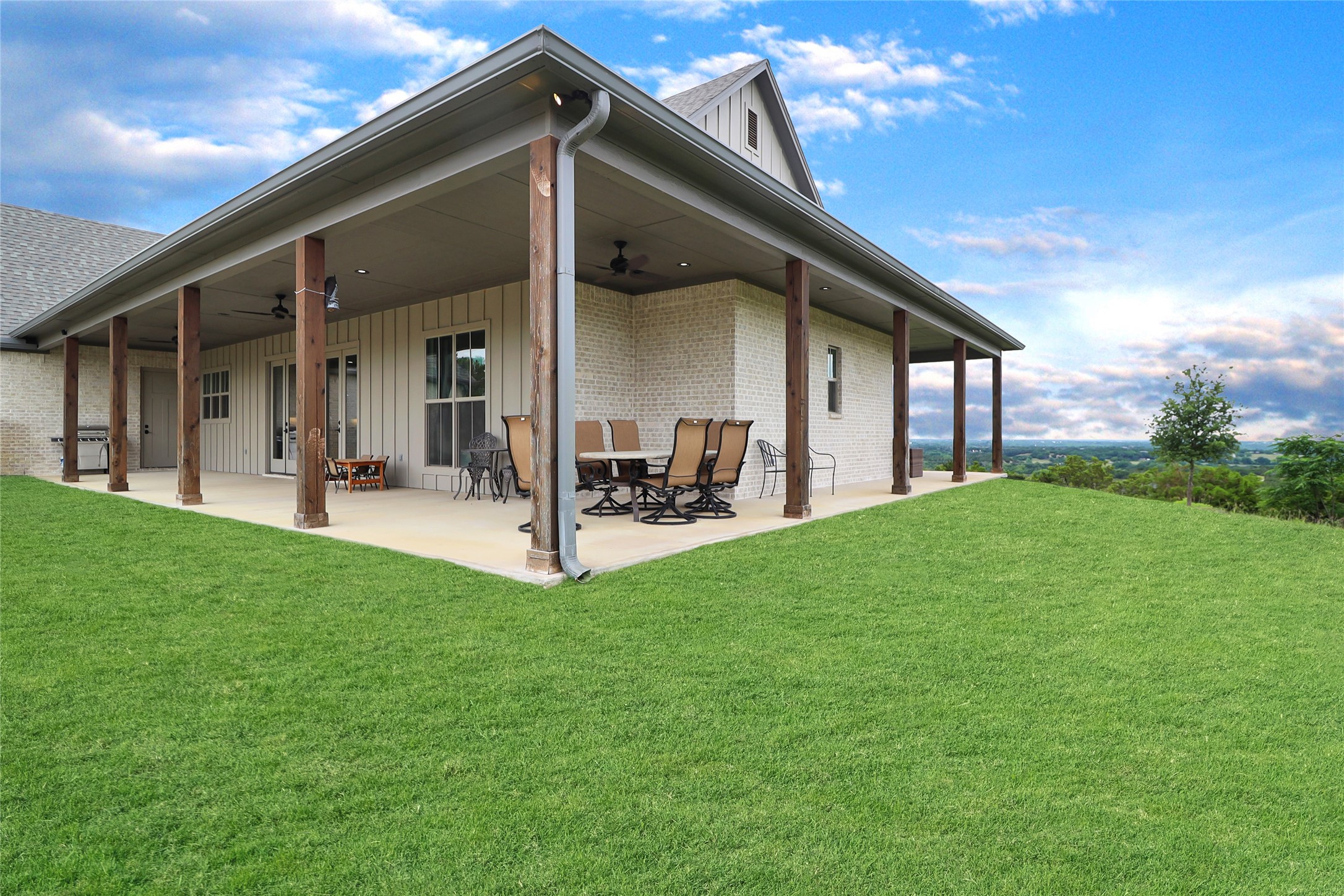 115 Cedar Mountain Drive Weatherford TX 76085