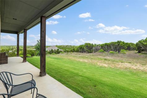 115 Cedar Mountain Drive Weatherford TX 76085