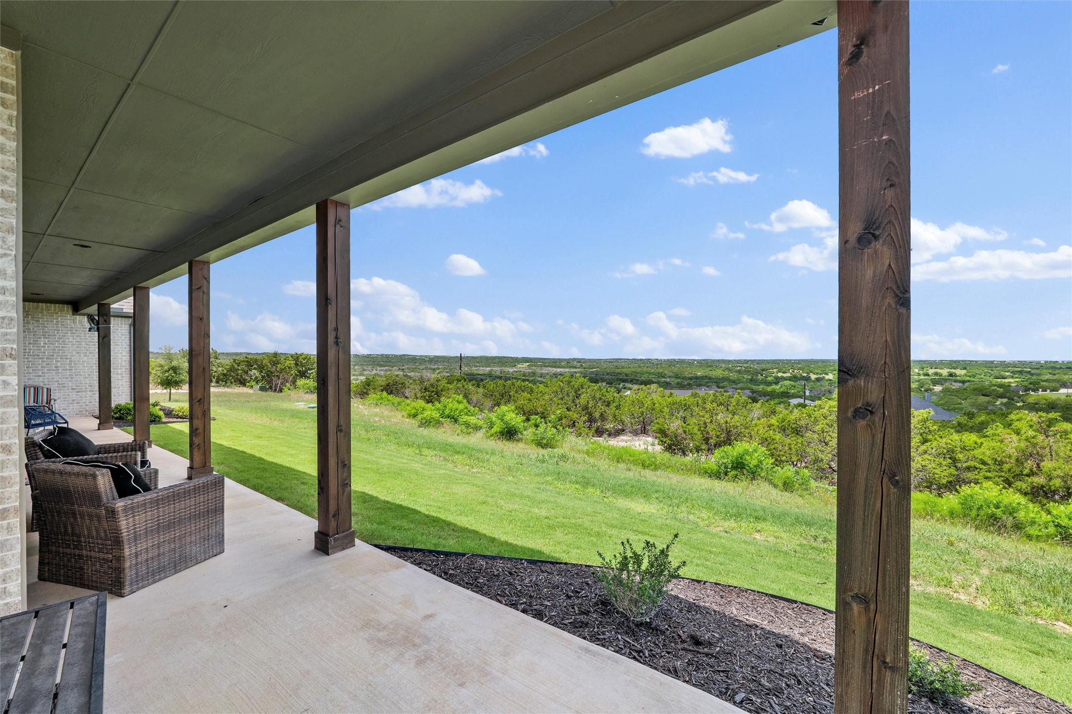 115 Cedar Mountain Drive Weatherford TX 76085