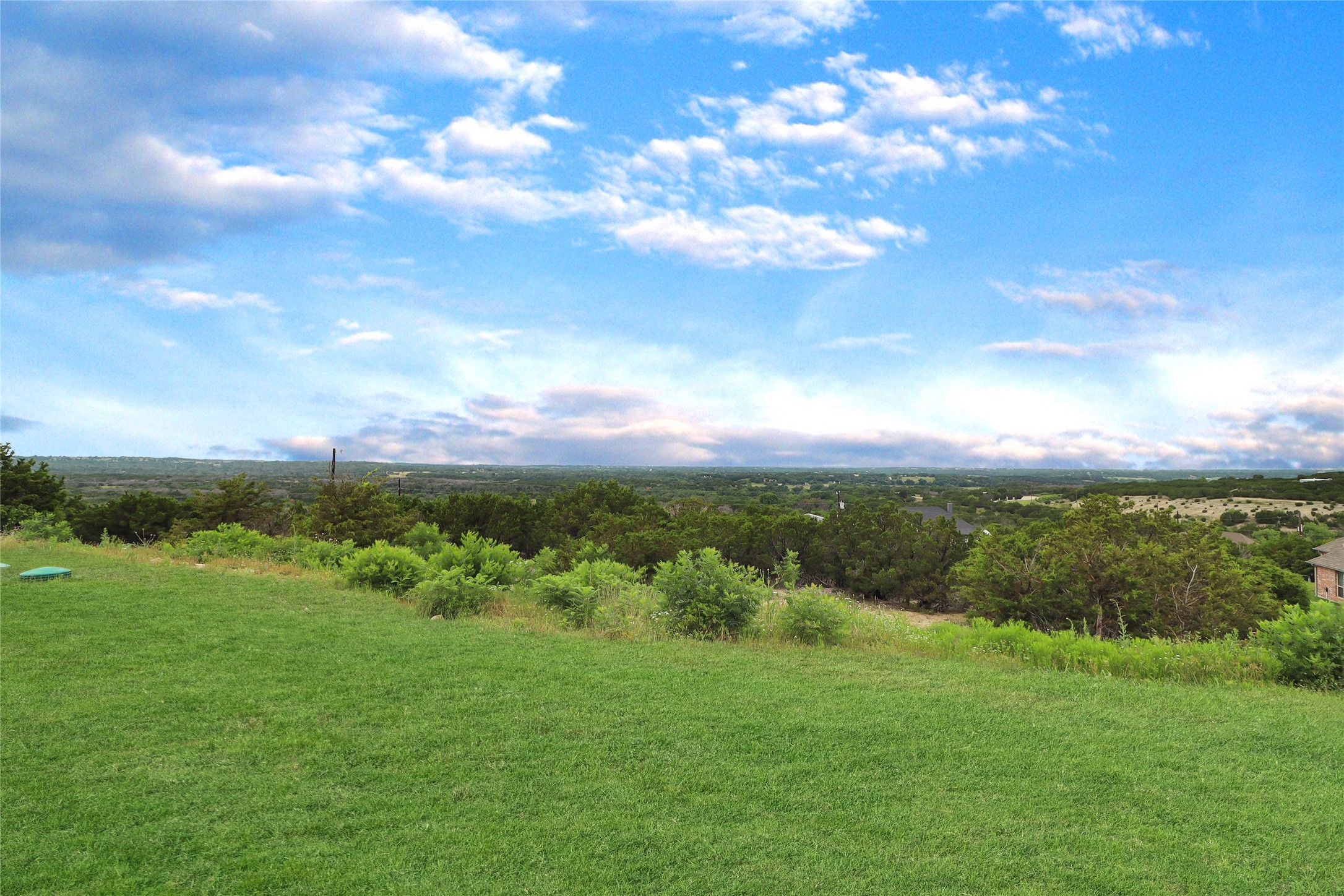 115 Cedar Mountain Drive Weatherford TX 76085