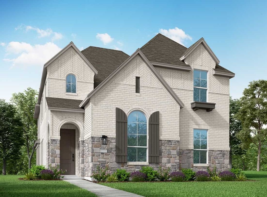 1721 Great Barrier Mews Celina TX 75009