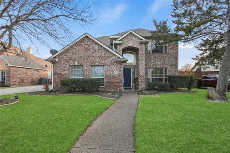 3906 Park Wood Drive Corinth TX 76208
