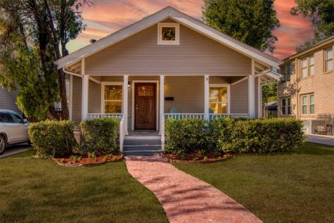 5307 Miller Avenue Dallas TX 75206