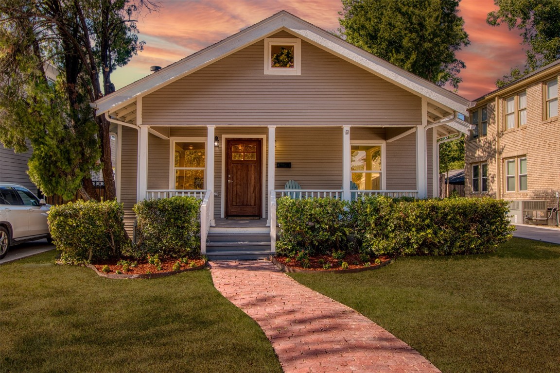 5307 Miller Avenue Dallas TX 75206
