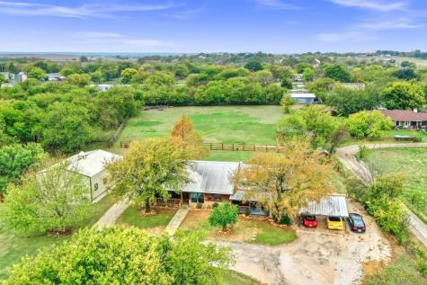 9088 Culp Branch Road Sanger TX 76266