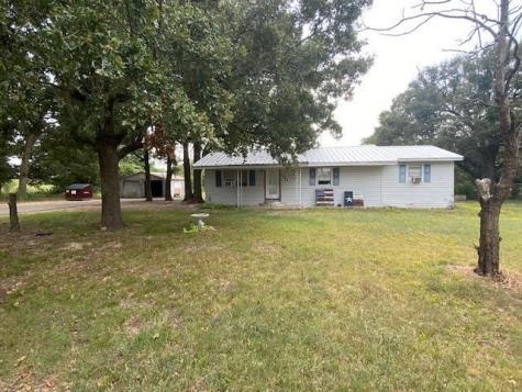 444 County Road 2040 Klondike TX 75448