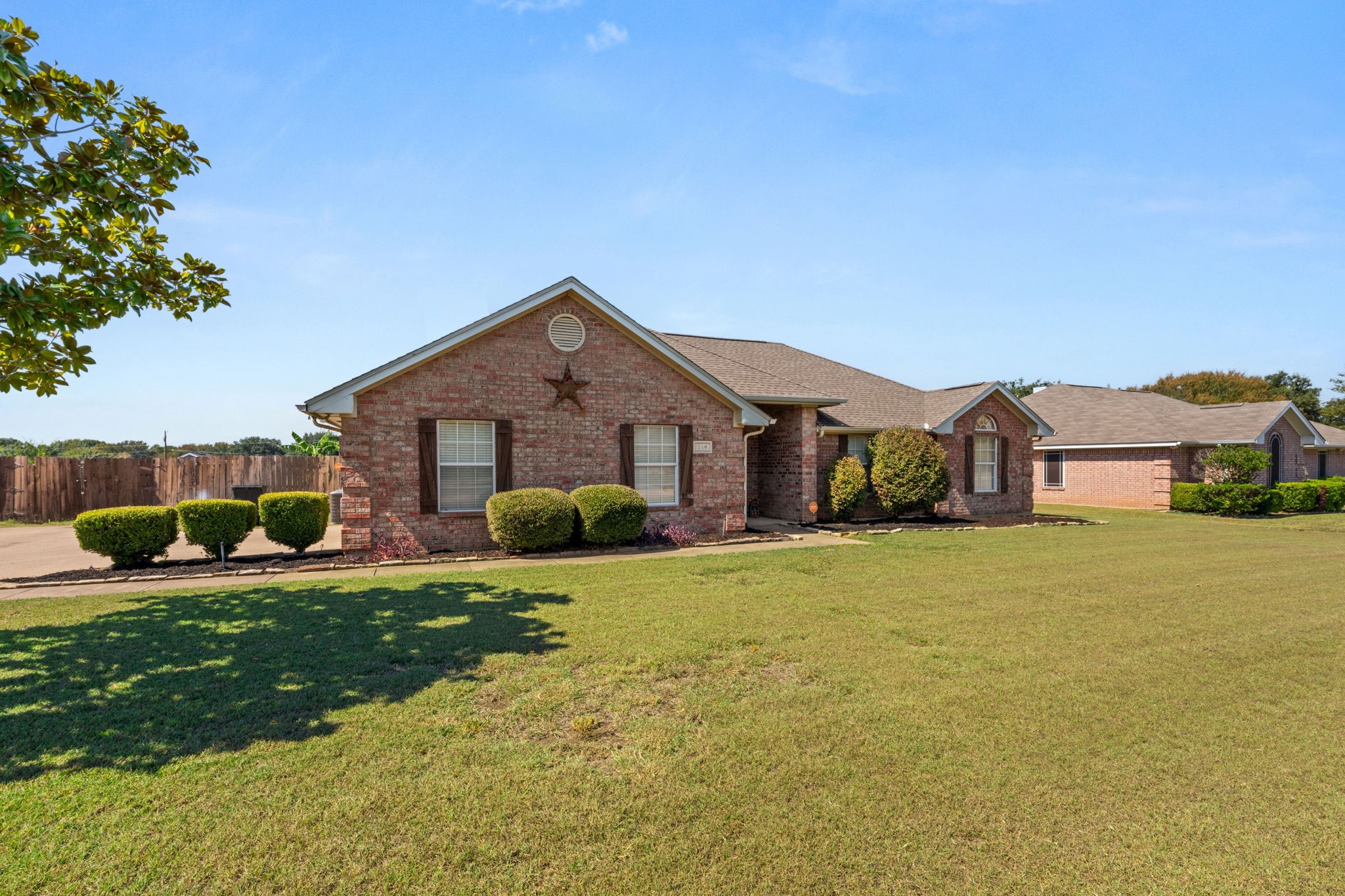 240 Alesha Road Red Oak TX 75154