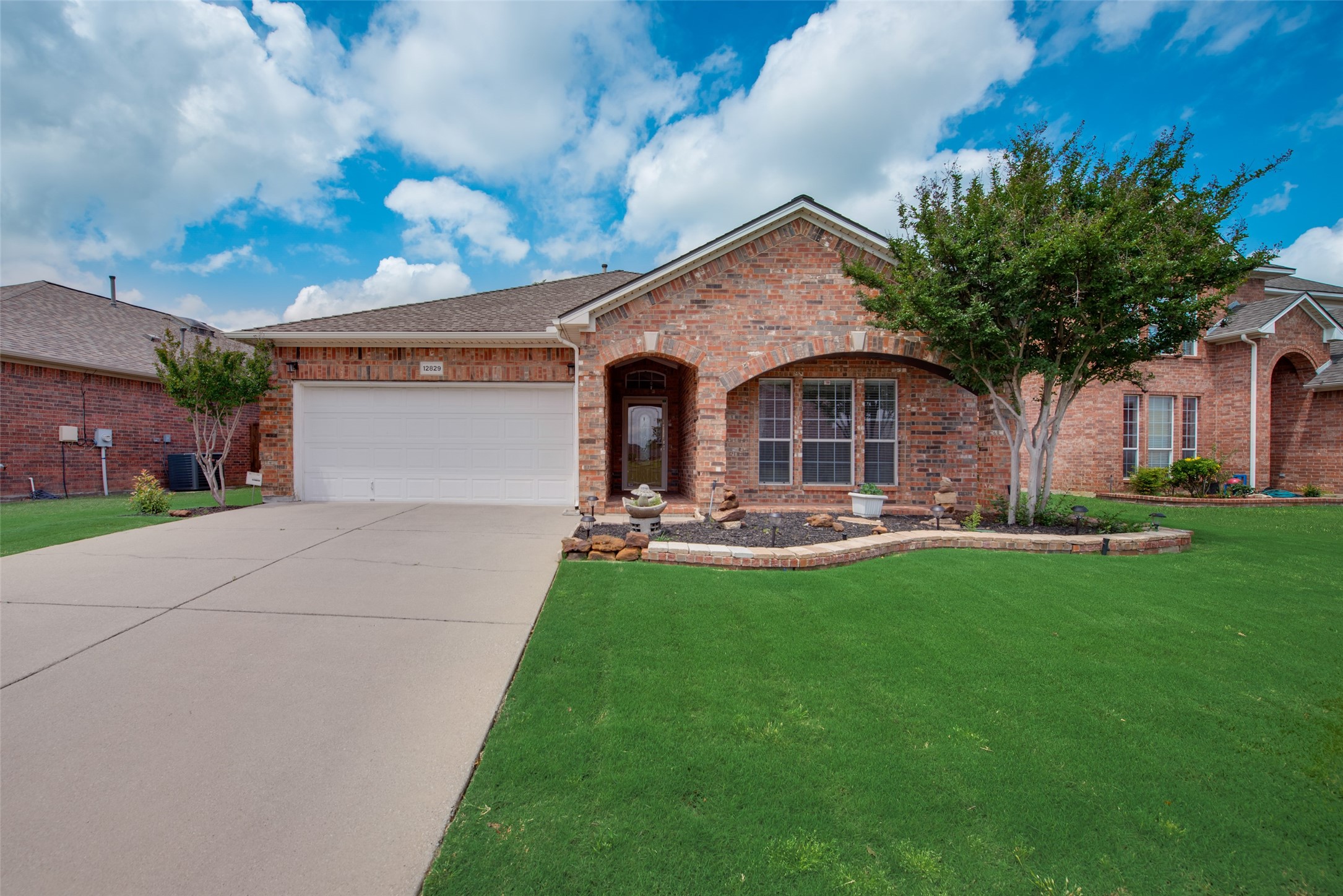 12829 Parkersburg Drive Fort Worth TX 76244