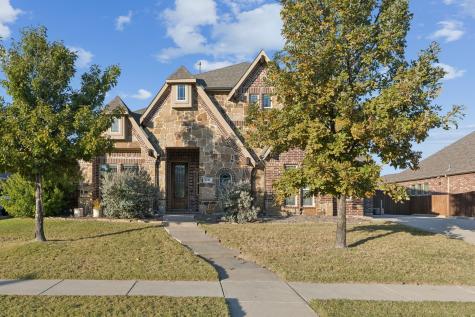 2141 Lewis Canyon Drive Prosper TX 75078