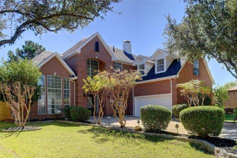 107 Heneretta Drive Hurst TX 76054