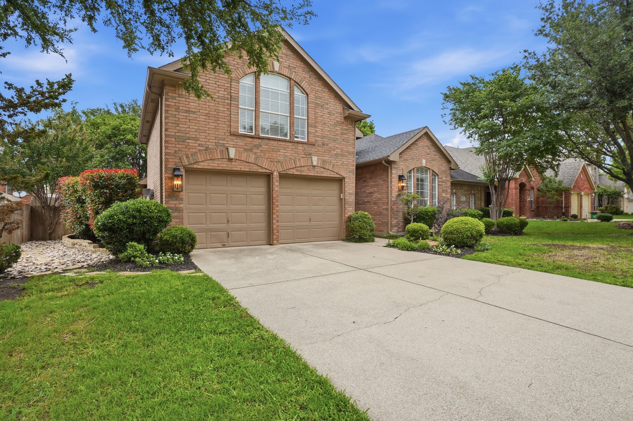 1921 Old York Drive Keller TX 76248