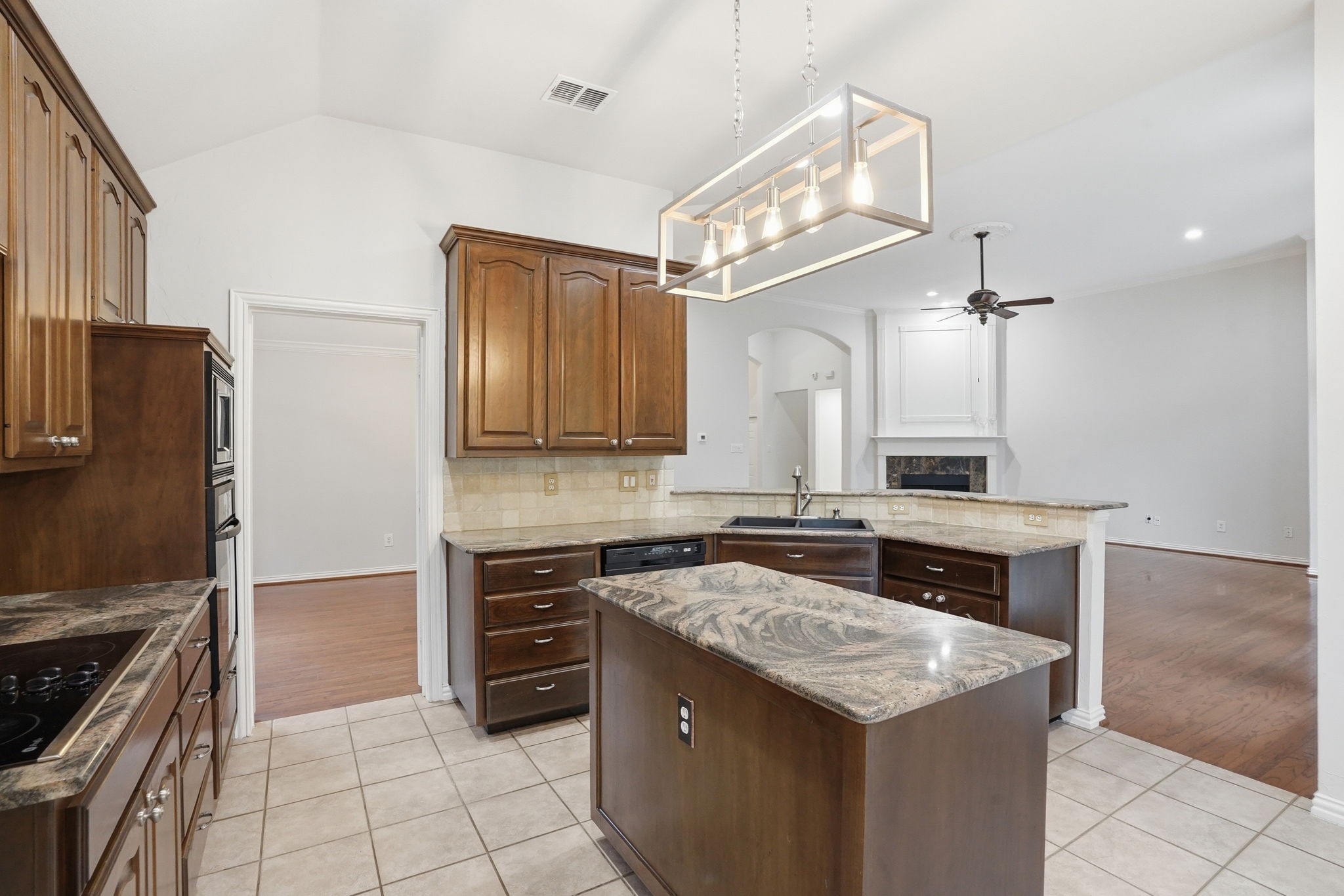 1921 Old York Drive Keller TX 76248