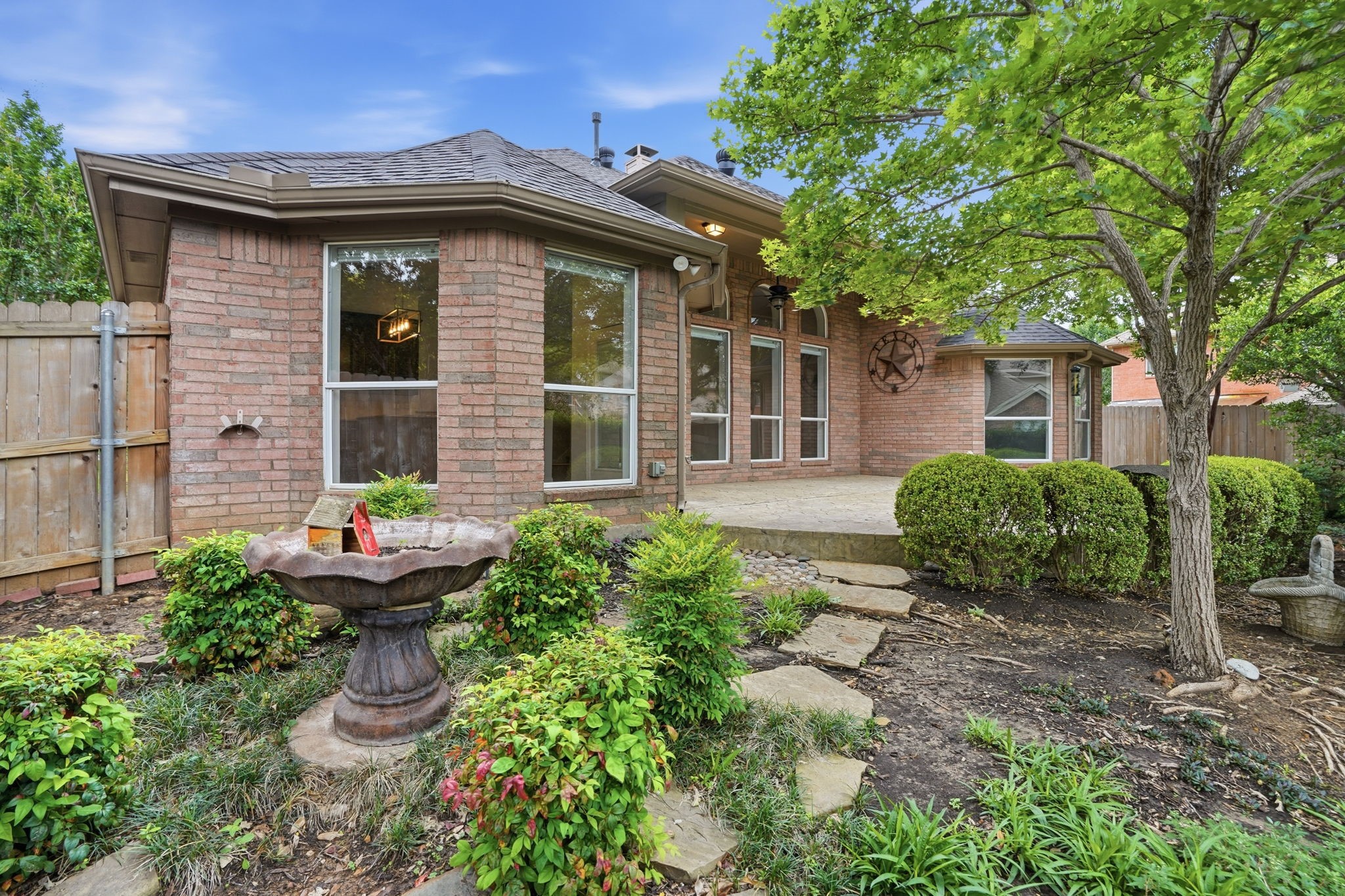 1921 Old York Drive Keller TX 76248