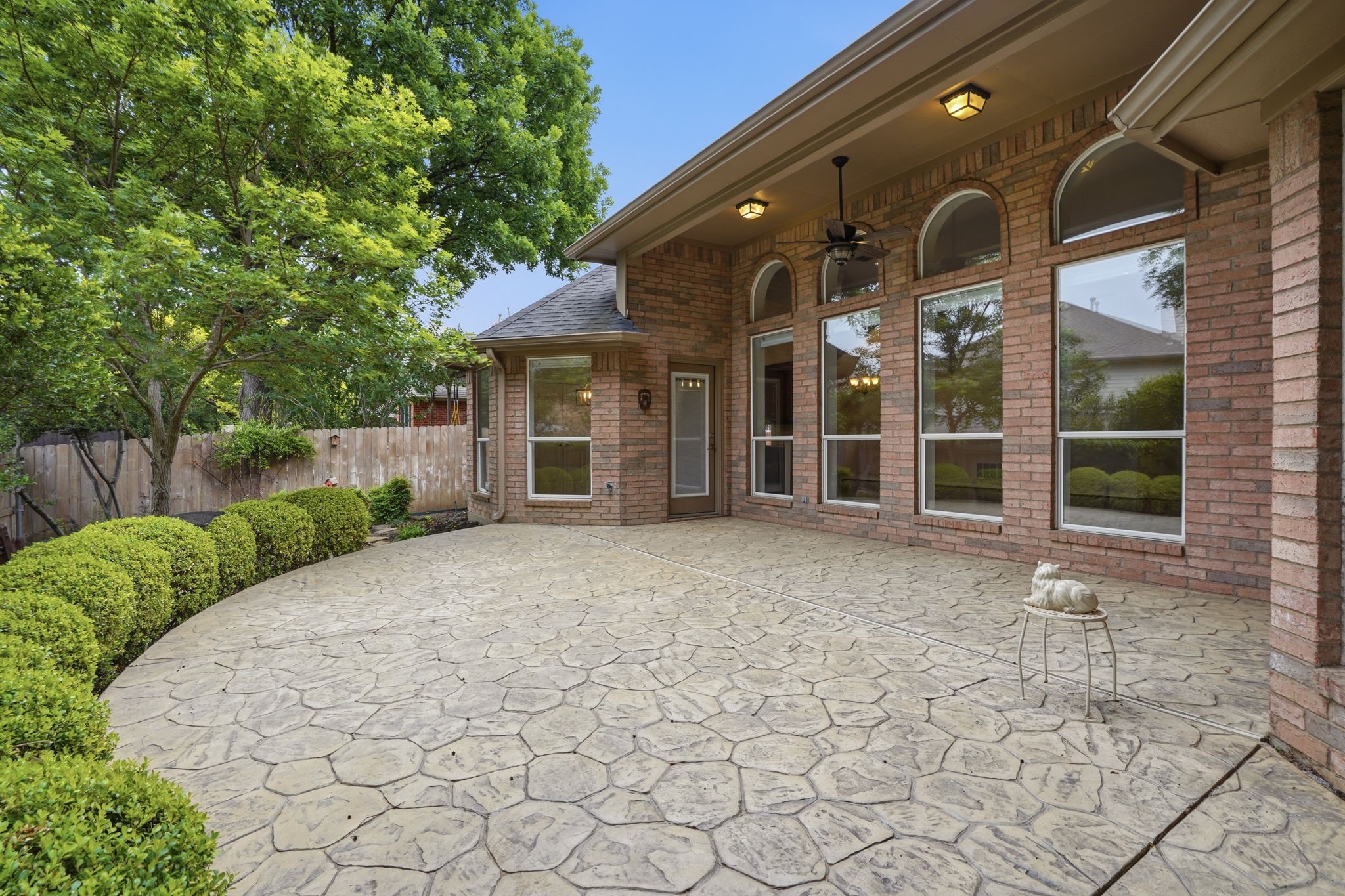 1921 Old York Drive Keller TX 76248