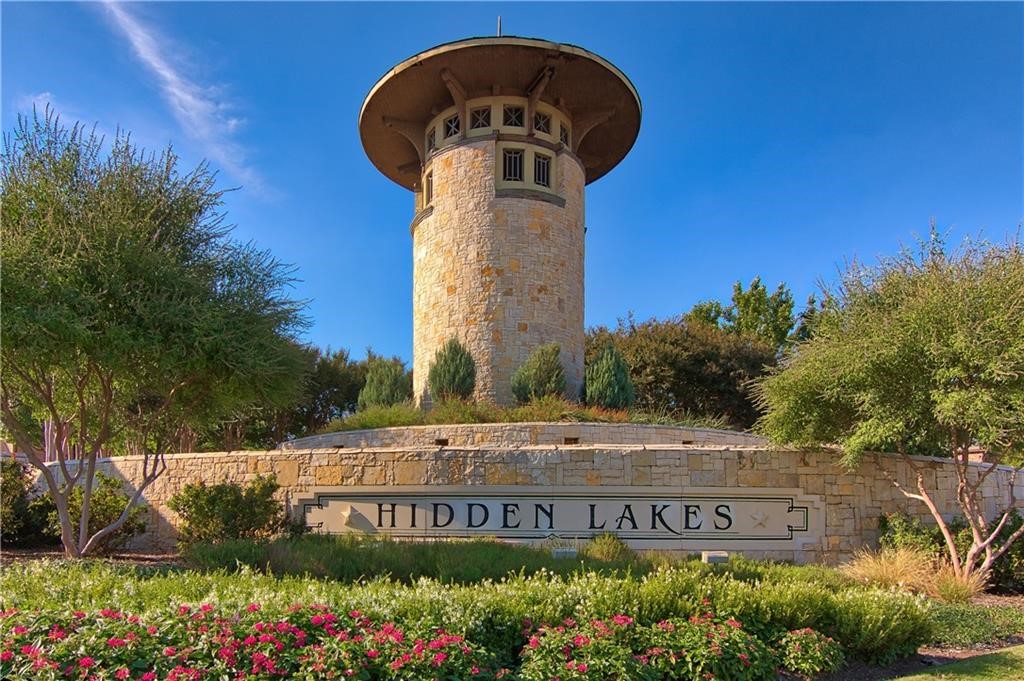 1921 Old York Drive Keller TX 76248