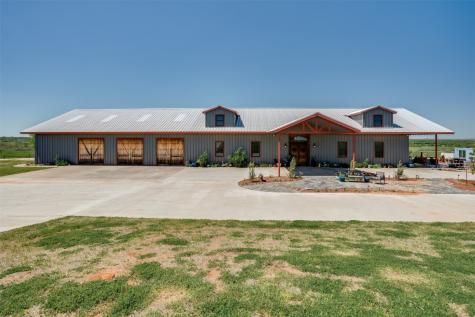 793 Morris Road Byers TX 76357