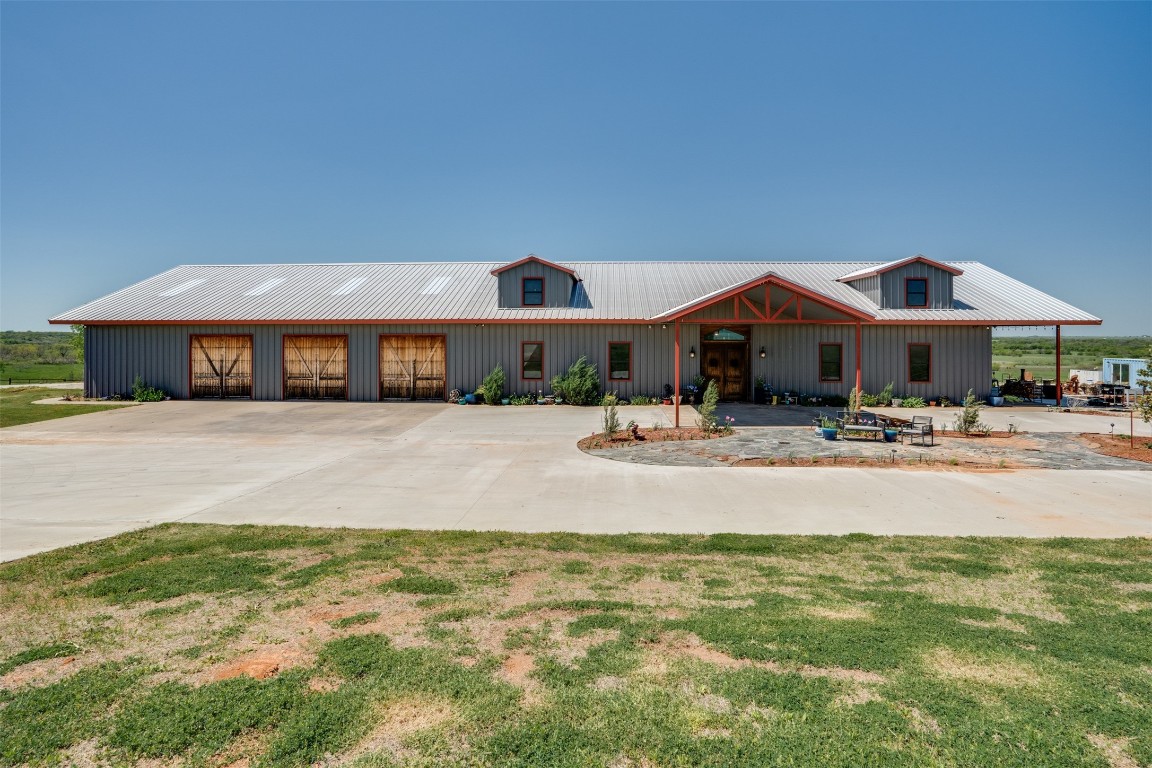 793 Morris Road Byers TX 76357