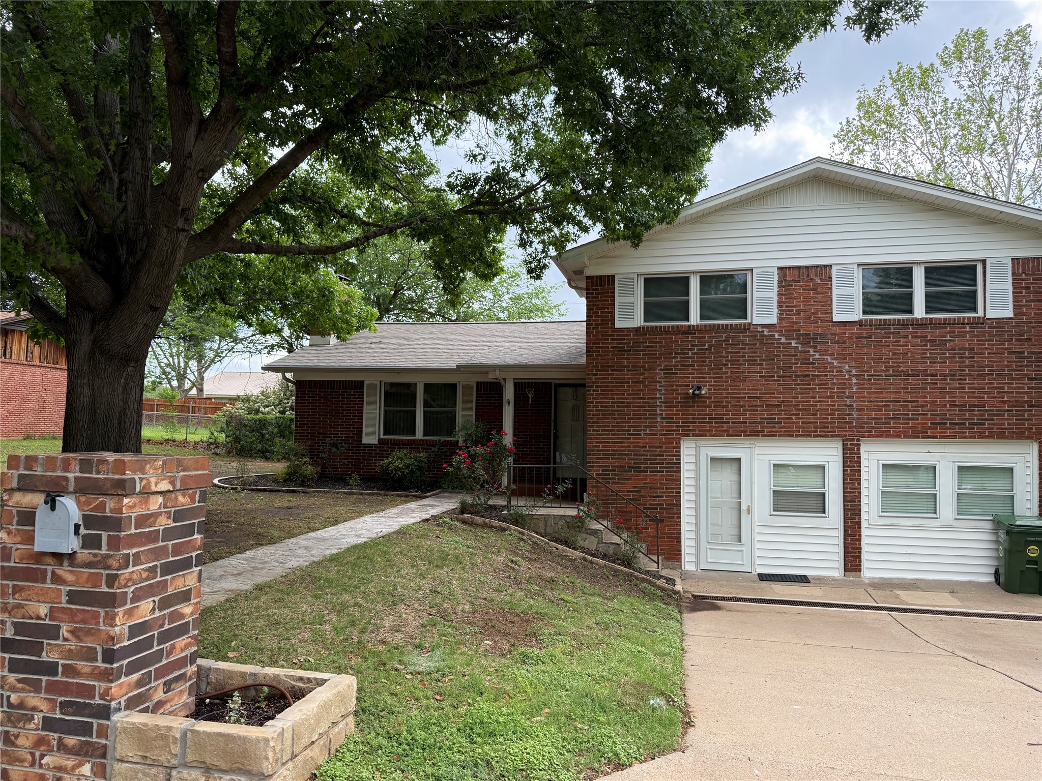 1801 SE 24th Avenue Mineral Wells TX 76067