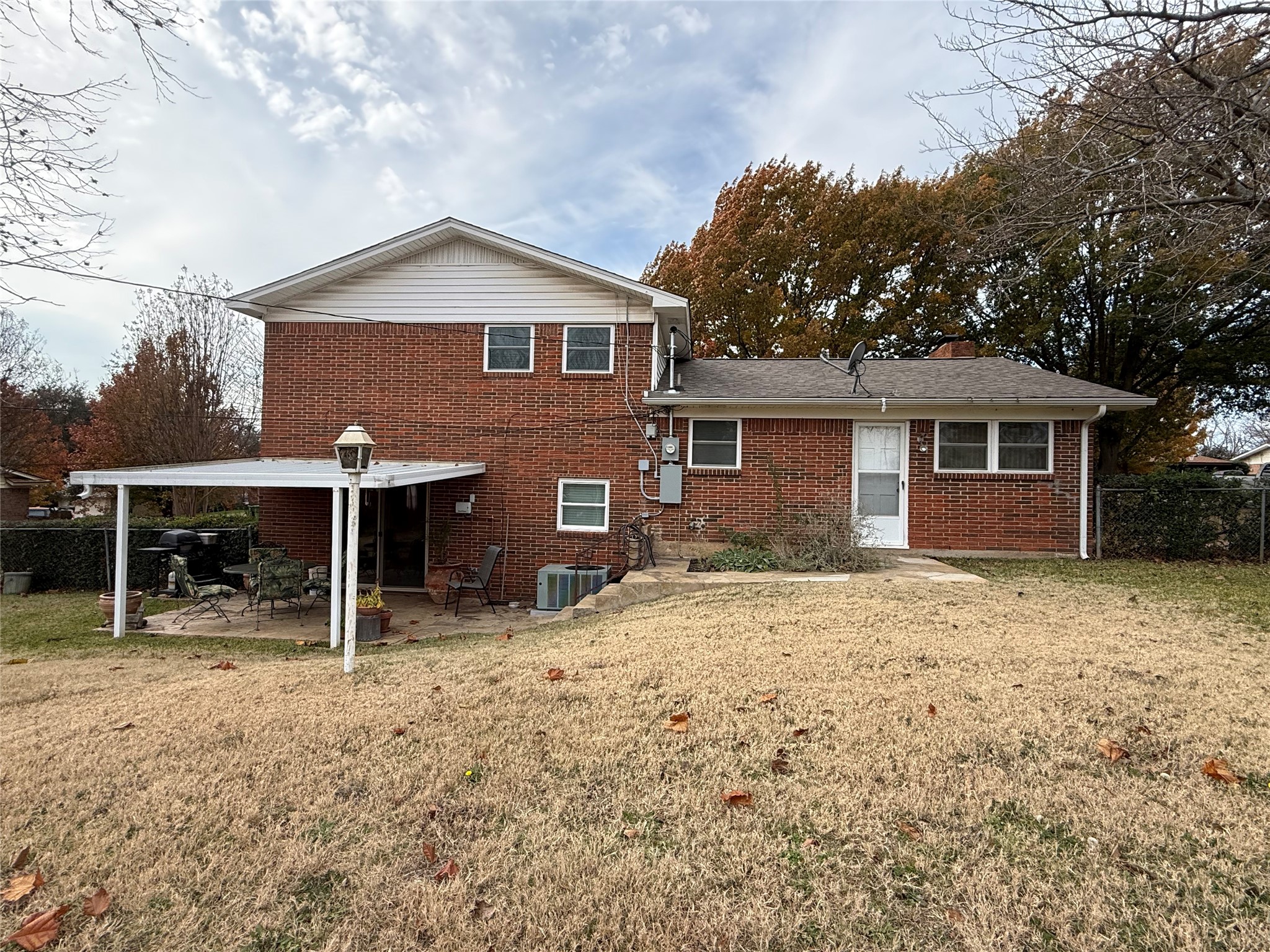 1801 SE 24th Avenue Mineral Wells TX 76067