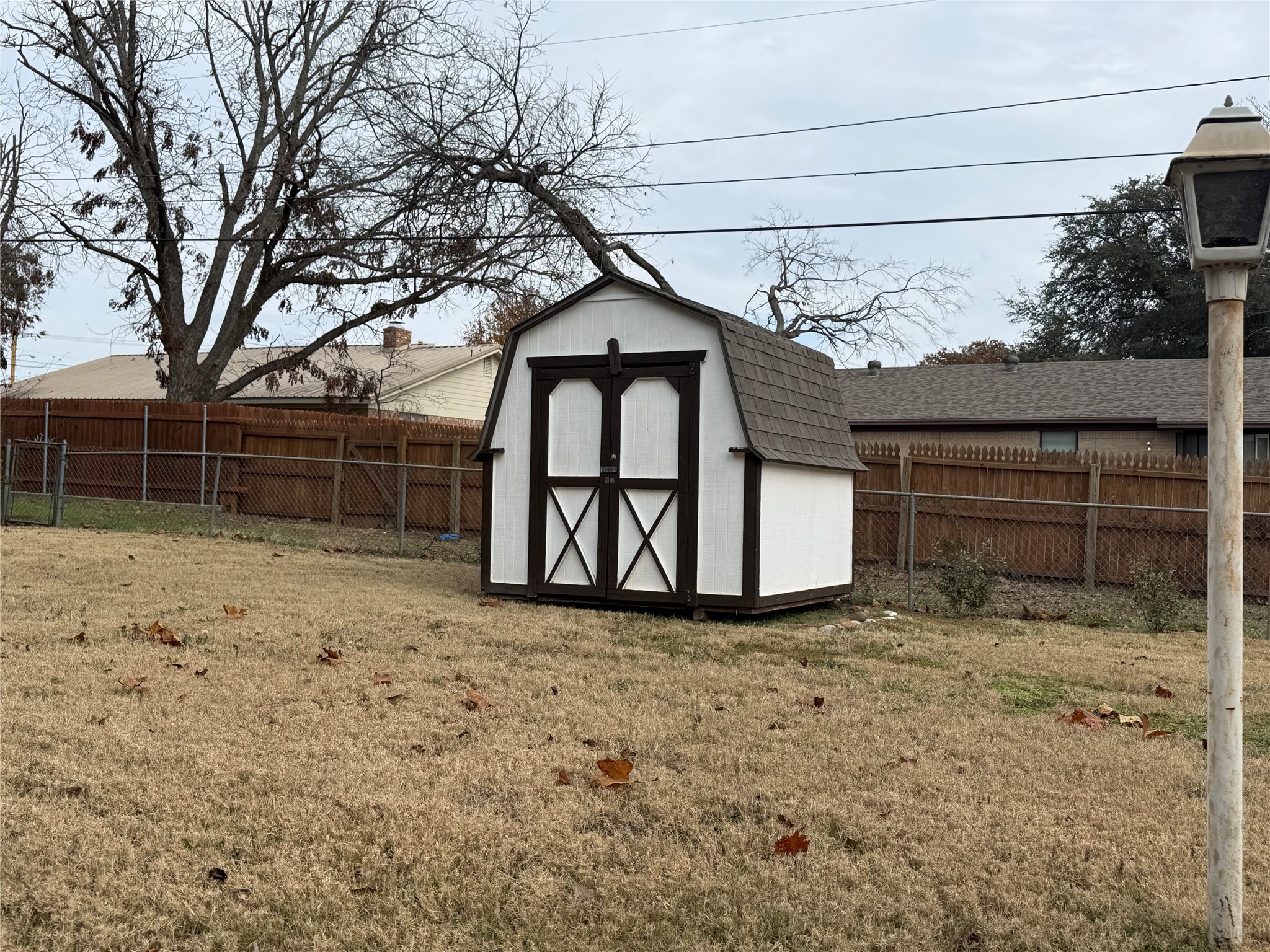 1801 SE 24th Avenue Mineral Wells TX 76067