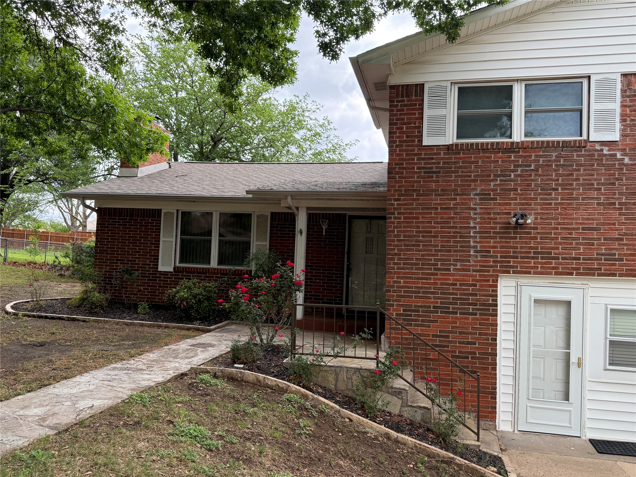 1801 SE 24th Avenue Mineral Wells TX 76067