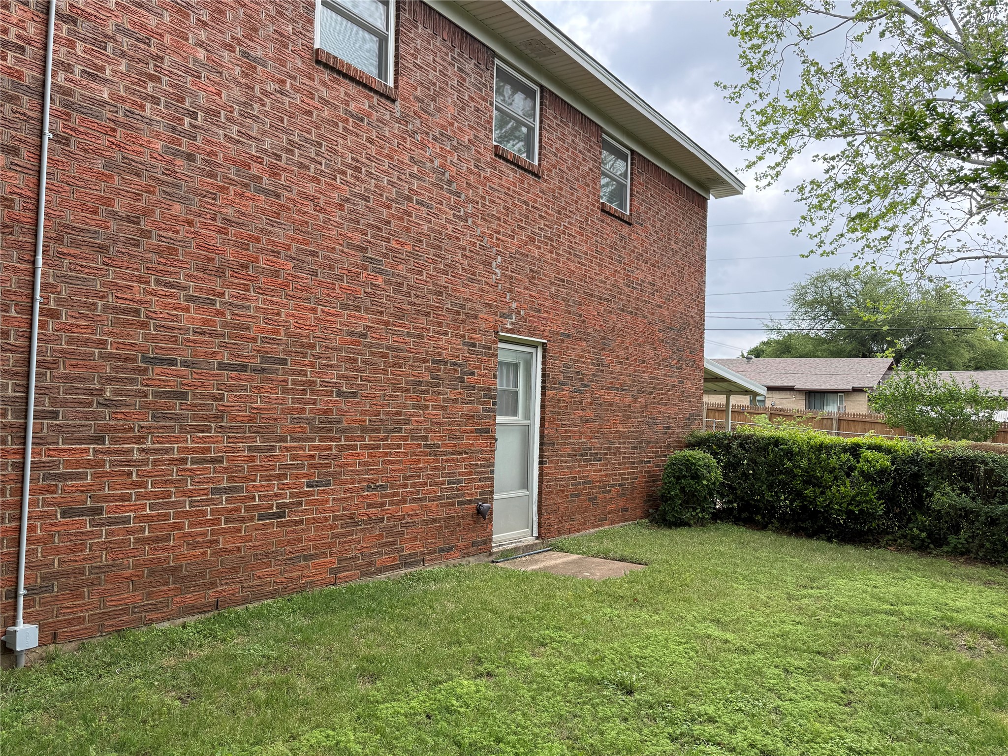 1801 SE 24th Avenue Mineral Wells TX 76067