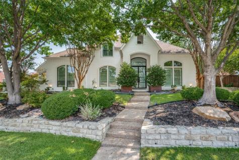 5964 Burkett Drive Frisco TX 75034