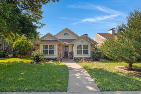 1454 Javelin Way Lewisville TX 75077