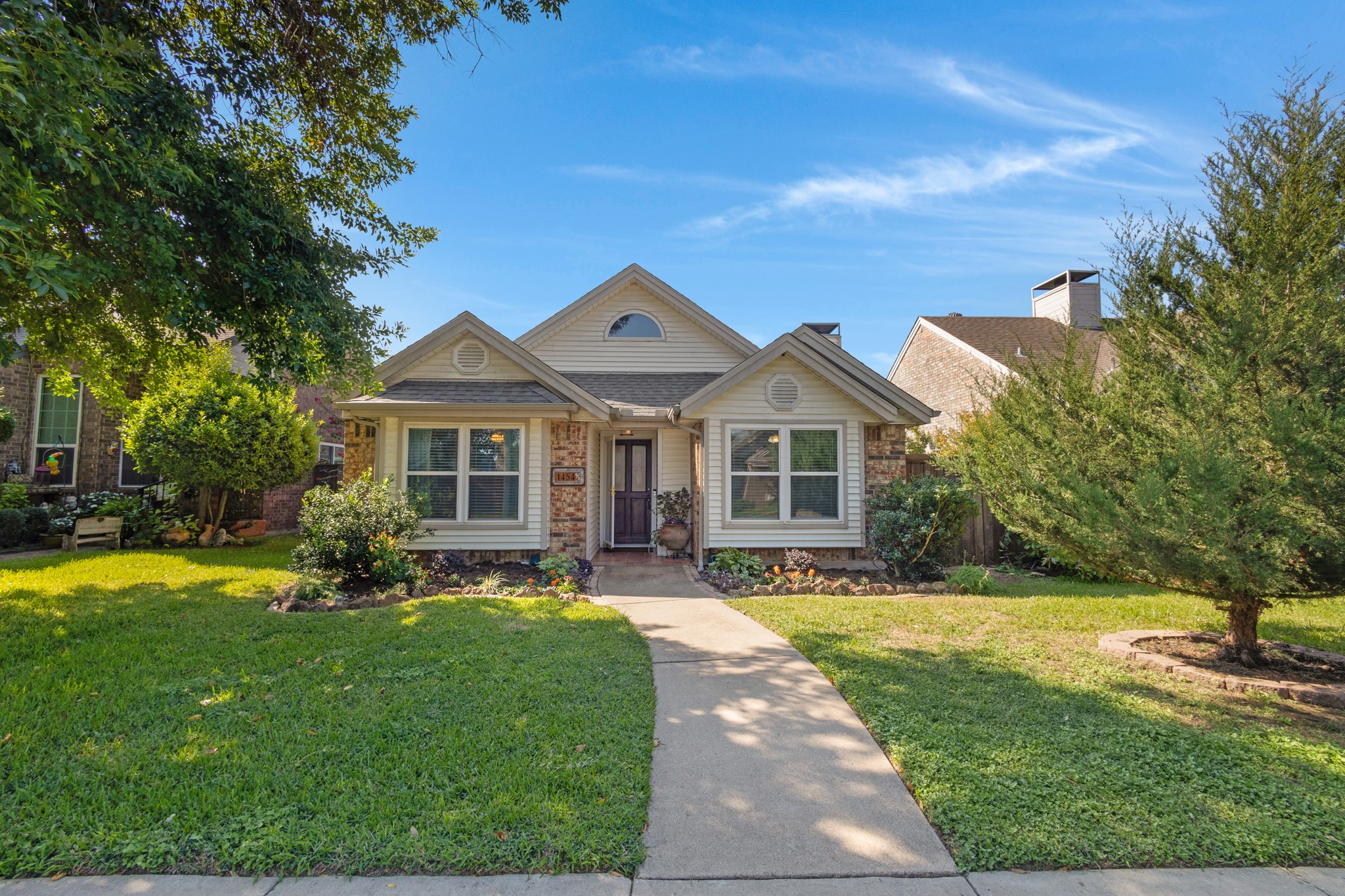 1454 Javelin Way Lewisville TX 75077