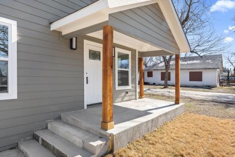 2330 Idaho Avenue Dallas TX 75216