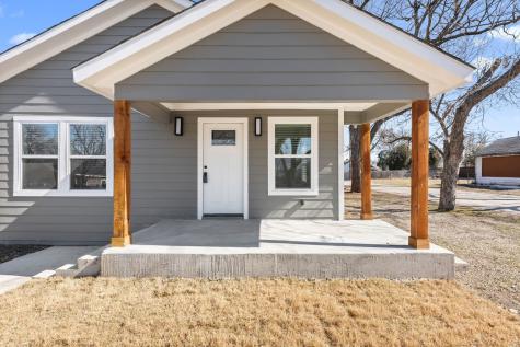 2330 Idaho Avenue Dallas TX 75216