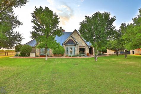 7229 Hardwick Road Abilene TX 79606