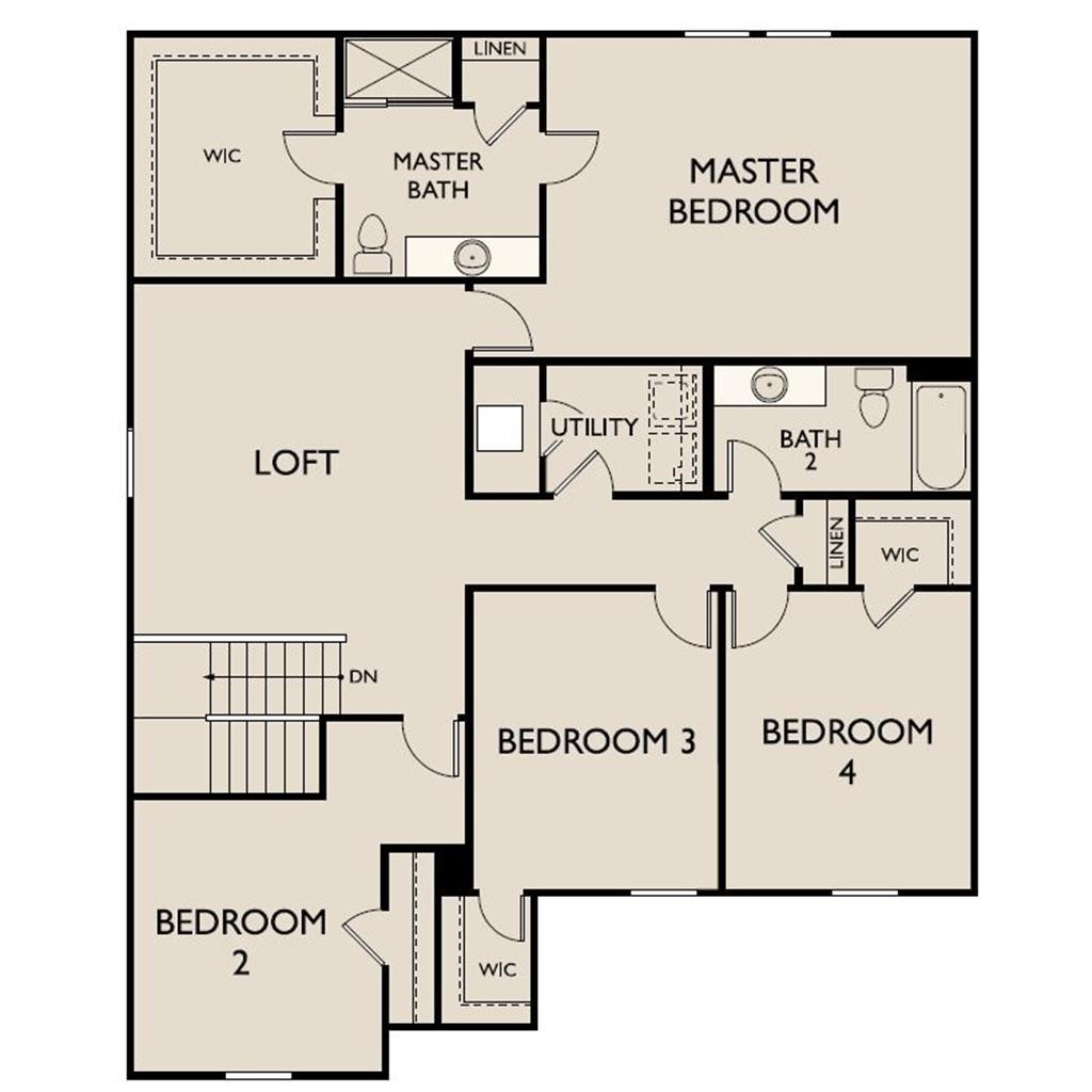 2630 Sagebrush Drive Glenn Heights TX 75154