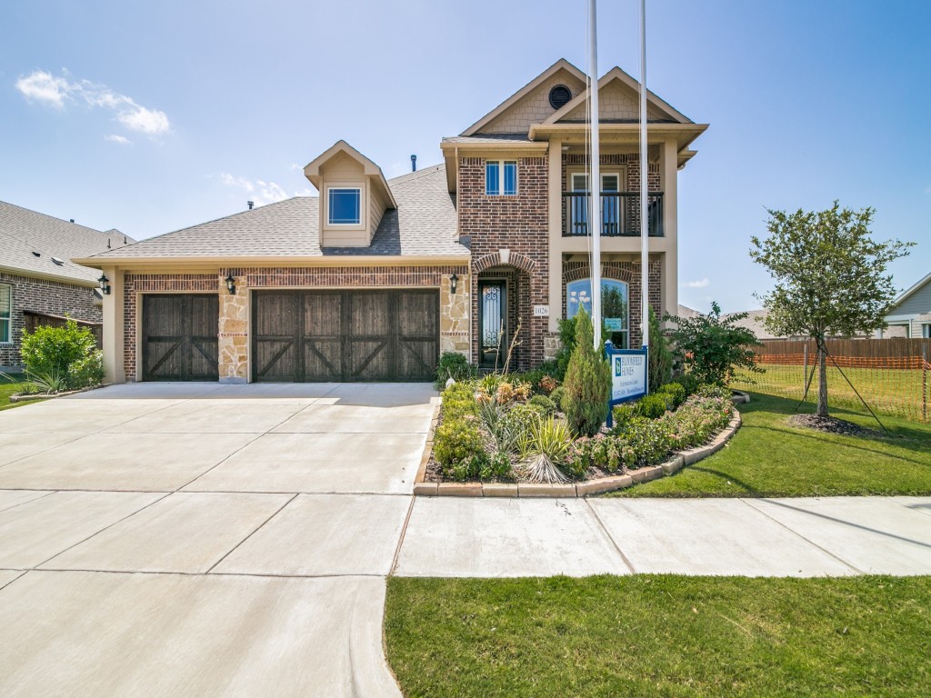 1026 Watercourse Place Royse City TX 75189