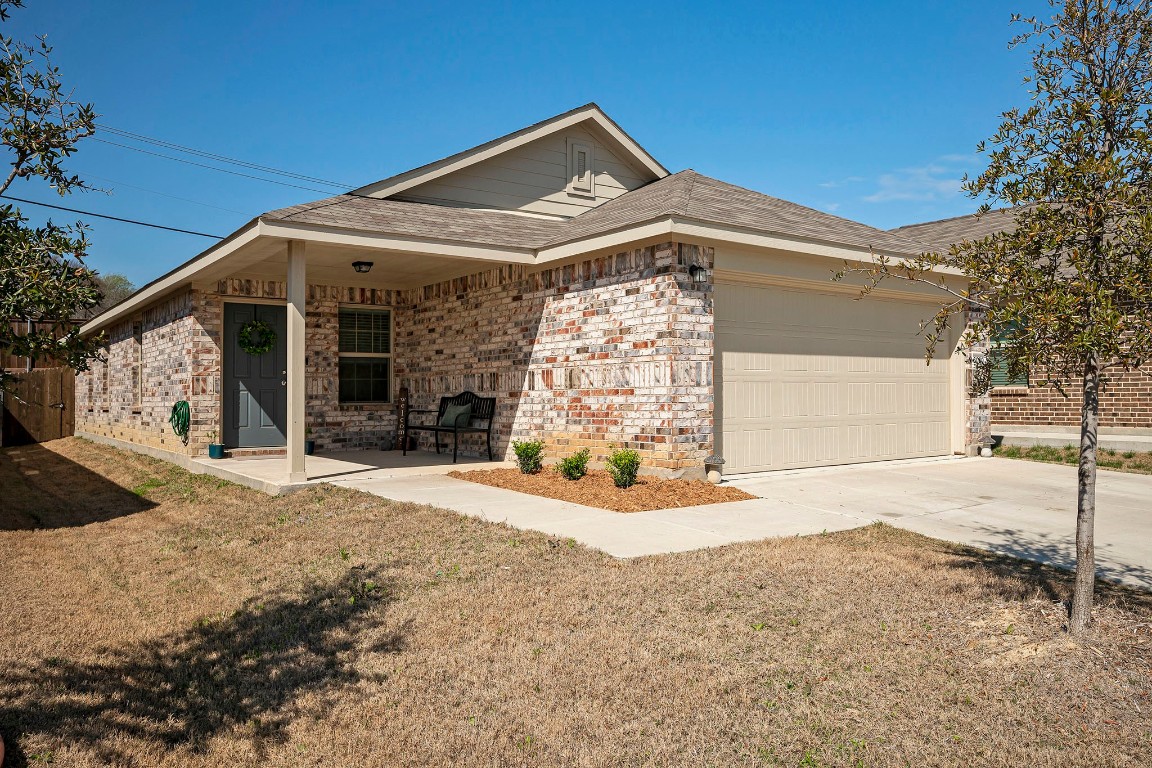 6020 Parkview Hills Lane Fort Worth TX 76179