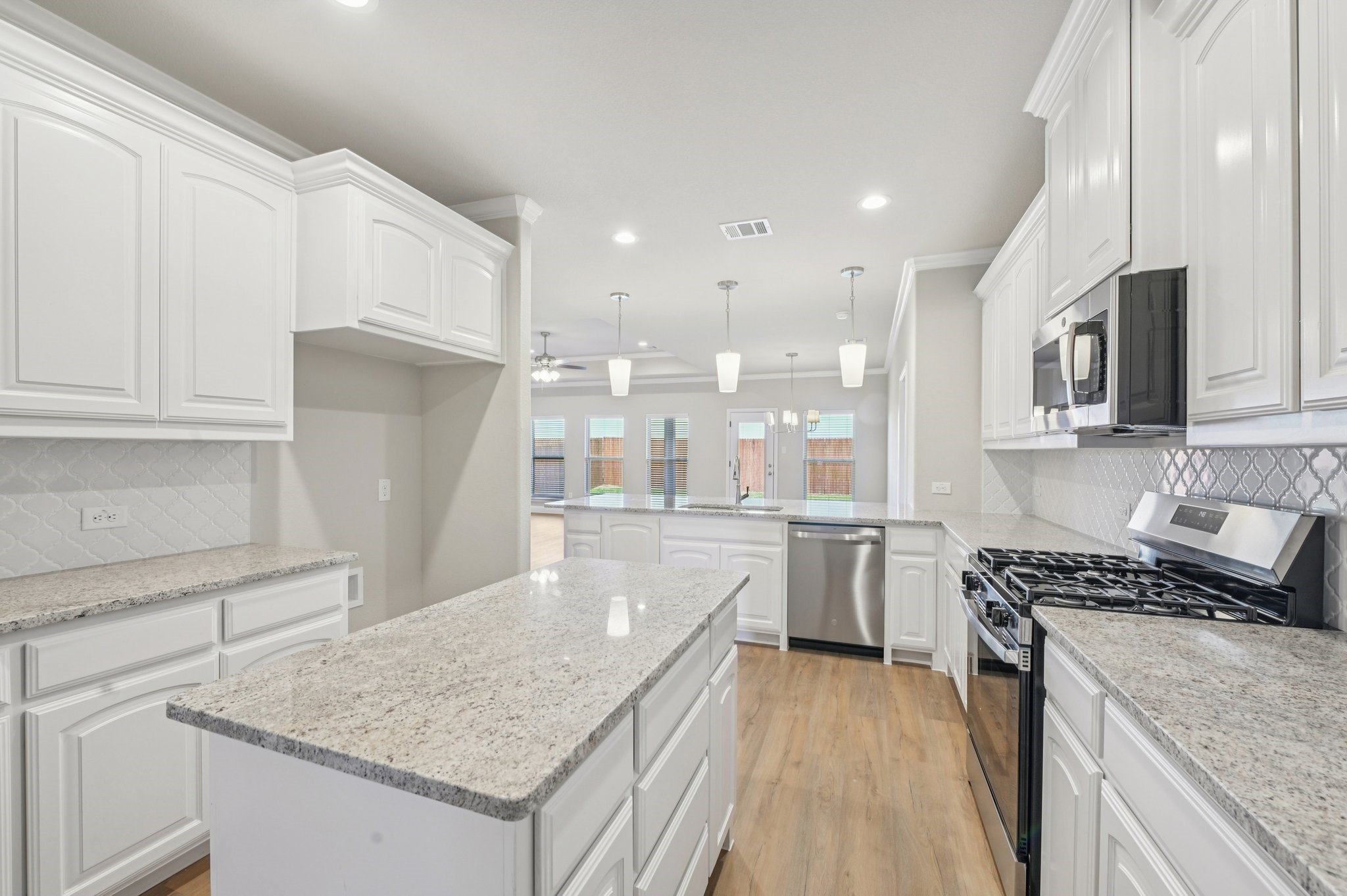 1033 Nighthawk Trail Alvarado TX 76009