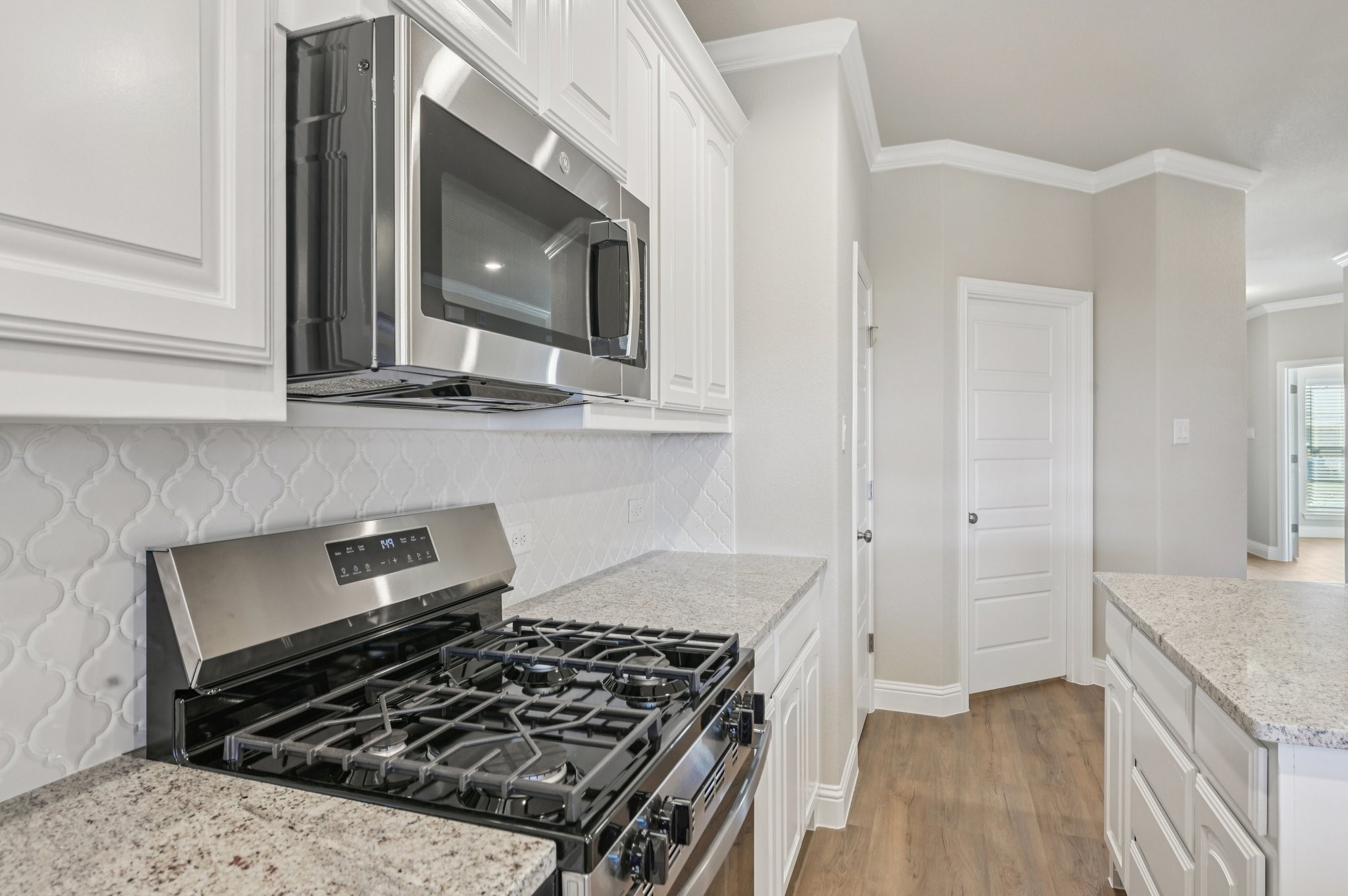 1033 Nighthawk Trail Alvarado TX 76009