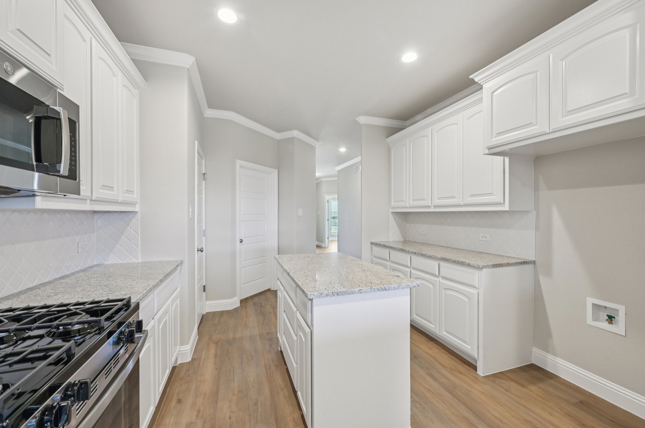 1033 Nighthawk Trail Alvarado TX 76009
