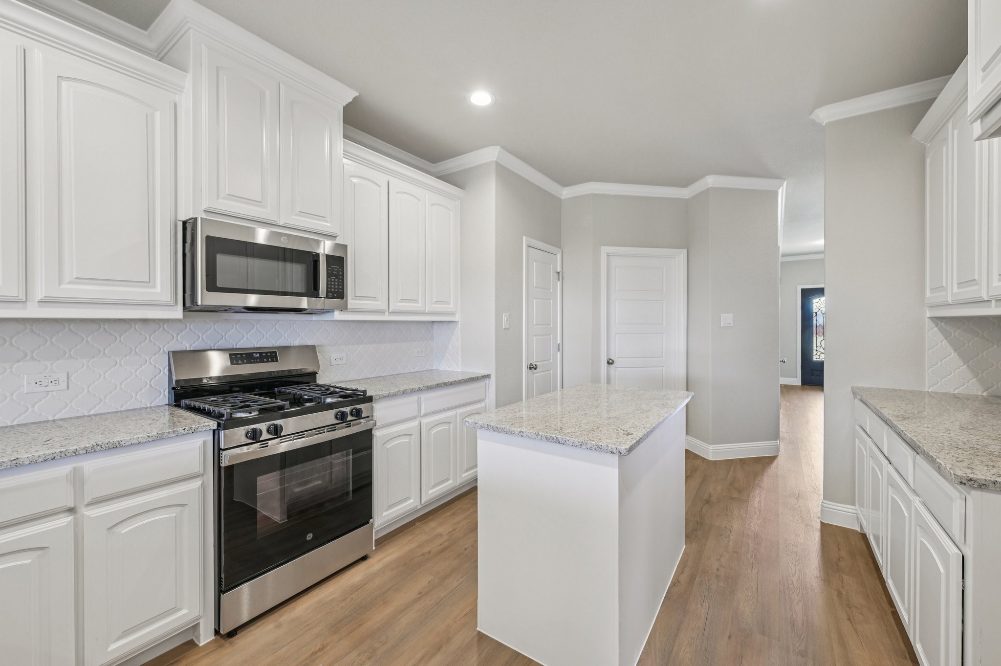 1033 Nighthawk Trail Alvarado TX 76009