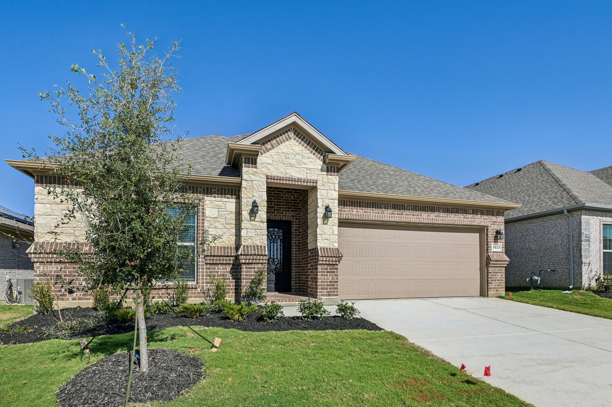 1033 Nighthawk Trail Alvarado TX 76009