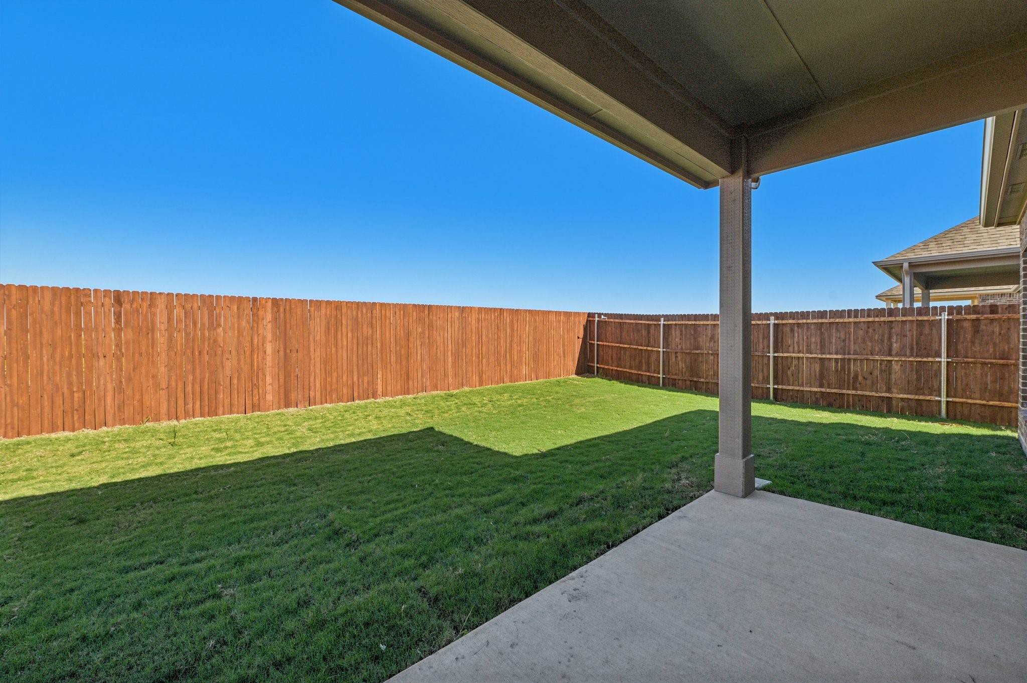 1033 Nighthawk Trail Alvarado TX 76009