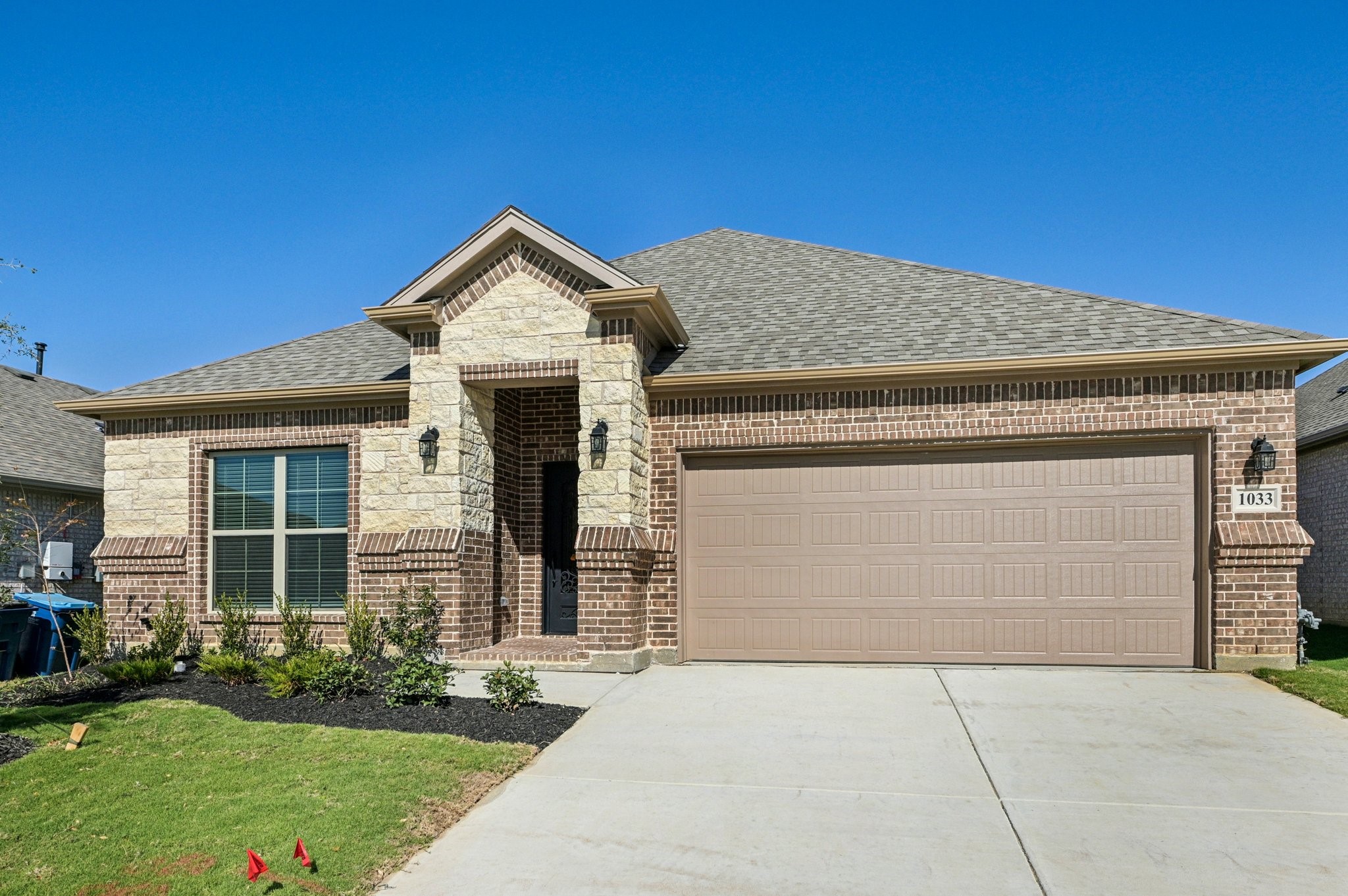 1033 Nighthawk Trail Alvarado TX 76009